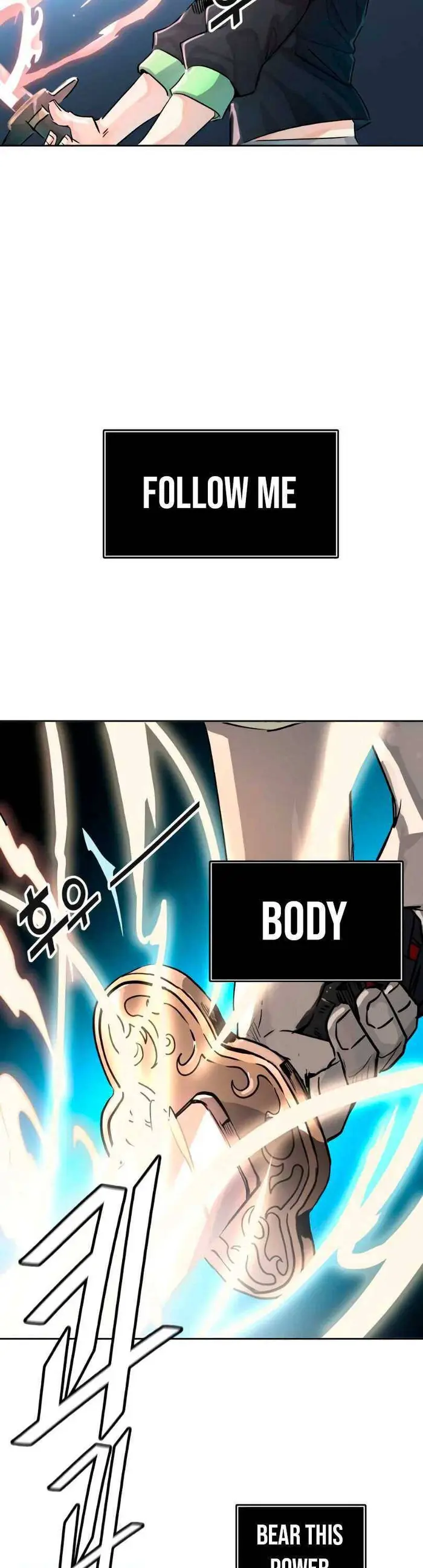 Tower of God Chapter 493 image 73_optimized